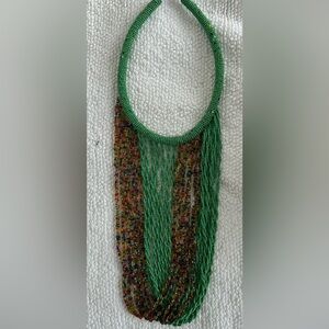 Africans Necklace